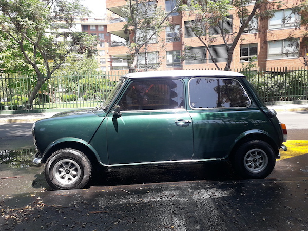 Autos Usados en Santiago Chile